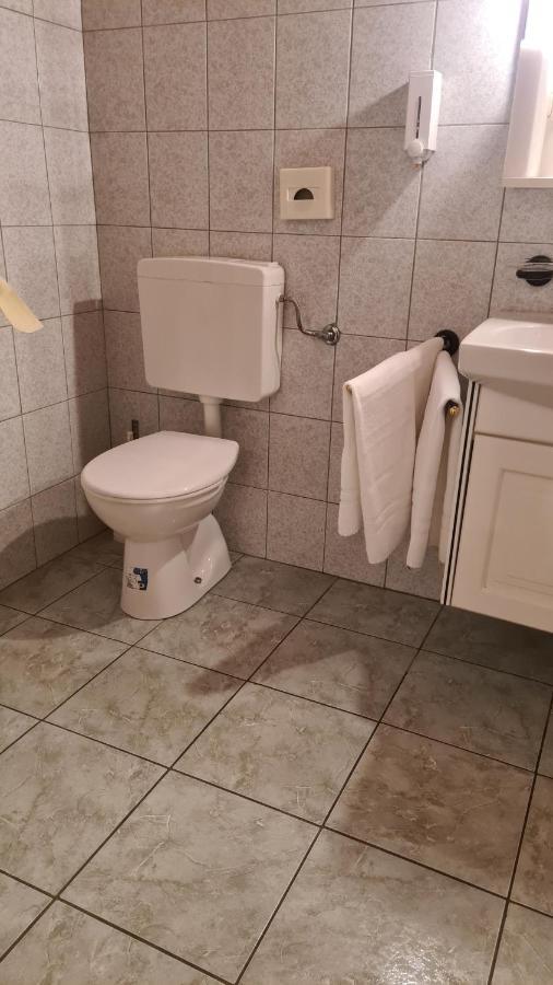 Pension Stadt Grein Cameră foto