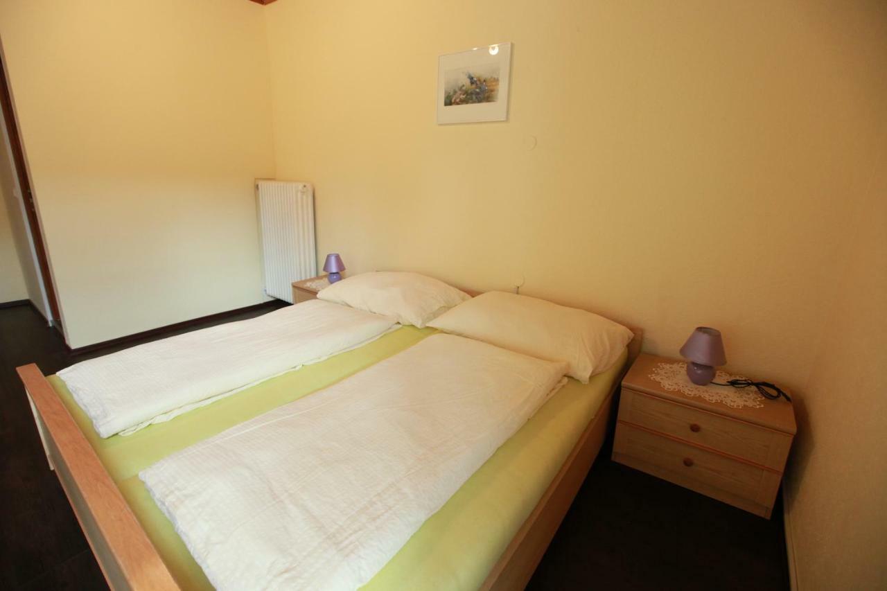 Pension Stadt Grein Exterior foto